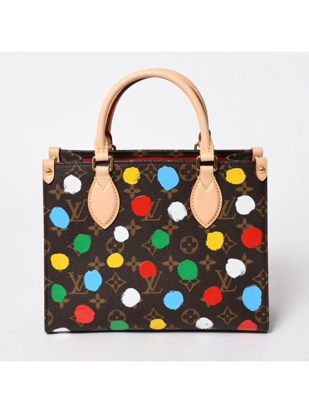 Louis Vuitton brand louis